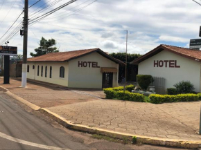 Hotel Bem Bom II